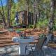 Jarrah Valley Escape by Tiny Away, Bedfordale