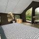 Glamping tent on the river, Klamath (photo 5)