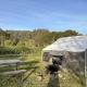 Glamping tent on the river, Klamath (photo 6)