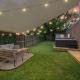 Hot Tub | King Bed | Yard Games - 3rd Bedrm Option