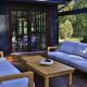 Secluded private villa in the middle of the woods, Margionys (foto 2)