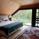 Secluded private villa in the middle of the woods, Margionys (foto 4)