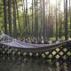 Secluded private villa in the middle of the woods, Margionys (foto 8)