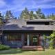 Secluded private villa in the middle of the woods, Margionys (foto 9)