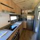 Malalcahuello Tiny House, Curacautín (fotografie 2)