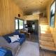 Malalcahuello Tiny House, Curacautín (fotografie 4)