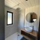 Malalcahuello Tiny House, Curacautín (fotografie 8)