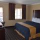 Studio 6 Suites San Bernardino, CA, San Bernardino (fotografie 8)