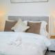 Luxury 1BR Suite - Comfort Meets Class, Dubaj - Fotografie 6