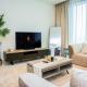 Luxury 1BR Suite - Comfort Meets Class, Dubaj - Fotografie 2
