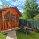 Cabana Rustica Georgeta, Zărneşti - Foto 9