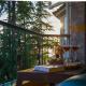 Alaya Stays Hill Top Farmstead Heritage 3 BHK English-Style Villa With Balcony, Gazebo, Nāldera - Photo 3