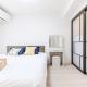 Iriya House入谷公寓702, Tokio - Fotografie 2