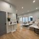 Newly constructed 2 bedroom by La Cienega Plaza with parking, modern kitchen, washer dryer and very central to attractions, Los Angeles - Foto 3