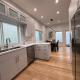 Newly constructed 2 bedroom by La Cienega Plaza with parking, modern kitchen, washer dryer and very central to attractions, Los Angeles - Foto 6