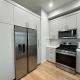 Newly constructed 2 bedroom by La Cienega Plaza with parking, modern kitchen, washer dryer and very central to attractions, Los Angeles - Foto 9