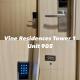 Vine Residences 2 BR, Prime Video,Free Parking, Near Mall, Nice pool, Unli WiFi 905, Manila - Foto 4