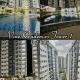 Vine Residences 2 BR, Prime Video,Free Parking, Near Mall, Nice pool, Unli WiFi 905, Manila - Foto 10