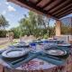 GuestHost - Oasis with Garden, Pool and WiFi Golfo Aranci - Foto 5