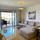 Silver Pearl, Luxury Sea View Apartment Saranda - Zdjęcie 7