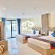Domoi Hotel & Apartment - Nha Trang, Nha Trang (zdjęcie 5)