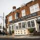 The New Inn, Sandwich