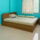 EASESTAY 2bhk flat full furnished, kolkata - Photo 2