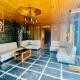 The Holly Woods Resort, Manali - Blissful View From Rooms, Manāli - Foto 10