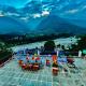 The Holly Woods Resort, Manali - Blissful View From Rooms, Manāli - Foto 4