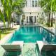 Surga Homestay, Jimbaran