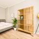Kreuzberg - Fürbringerstraße Kiez Apartment, Berlin - Photo 10