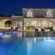Villa Sunset, stunning villa rental in Corfu by PosarelliVillas Perítheia - Foto 1