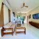 See view, NEW beautiful villa KING in Ban Kai, TOP! Baan Khai - Fotografie 1