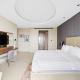 Luxury Living 3BR High Rise with Burj Khalifa View, Dubaï - Photo 6