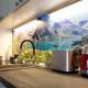 Stunning Parkside View - Unwind at ParkLane, Budapest - Foto 3
