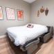 Appartement cosy climatisé 1BR - Gare de Lyon, Paris - Foto 4