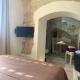 La Fiumara - Room with Bathroom, Bitonto (Foto 6)