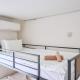3B SHIBUYA Cozy Bright Apartment, 28sqm, free wifi, MAX 5PP, Tokyo - Foto 9