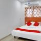 Hotel O AMS Elite Residency, Warangal - Foto 10