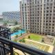 WS906 Condo near Moa, Free Pool Access, Manila - Fotografie 8