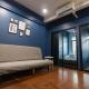 T4 Two Bedrooms Full kitchen/1 min to BTS, Bangkok - Photo 2