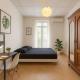 Beautiful spacious air conditioned apartment - center, Nice - Fotografie 4