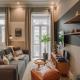 Port - 2 bedrooms in Campo de Ourique, Lisbon - Photo 3