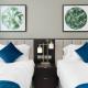 BellaViu Holiday Homes-From City Rush to Calm -2BR Retreat in DAMAC Prive, Dubái - Foto 1