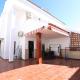 Spacious townhouse with terraces and pool in Sagunto, Sagunto