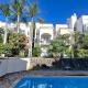 Green Palm Residence - Grand Baie - Townhouse 3 bedrooms with pool, Grand Bay (fotografie 2)