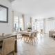 78 LERINS - Bel appartement 2 chambres sur la Croisette, Cannes - Fotografie 8