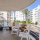 78 LERINS - Bel appartement 2 chambres sur la Croisette, Cannes - Fotografie 5