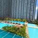Jazz Residences Tower 1BR Big Cut Grey Avenue, Manila - Foto 8