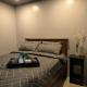 Jazz Residences Tower 1BR Big Cut Grey Avenue, Manila - Foto 10